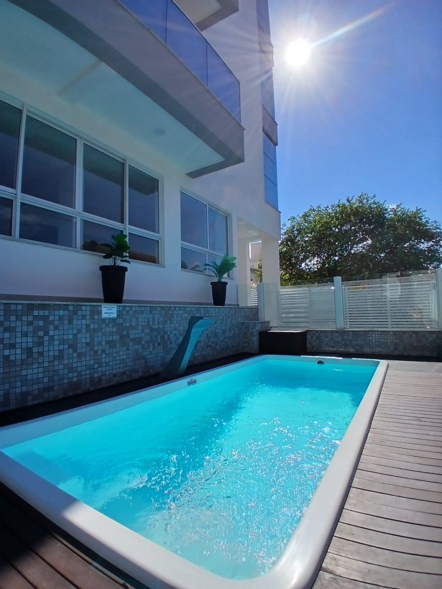 Apartamento R. JACARANDÁ, Praia Grande Governador Celso Ramos Santa-Catarina